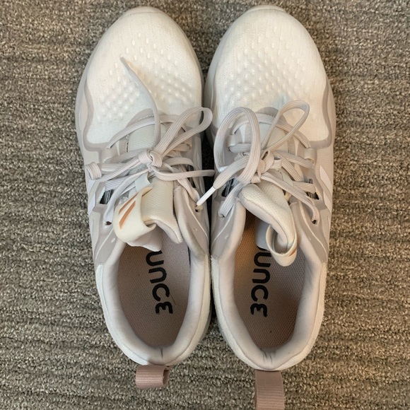 Adidas edge bounce women’s running shoes - Picture 3 of 5